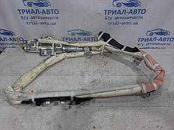 Airbag стелі(шторка) правий Toyota Prado 2003-2009 6217060010 (Арт.26245)