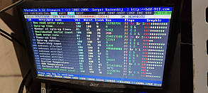 Жорсткий диск Вінчестер HDD 500 Gb / Гб Seagate Barracuda ST500DM002 3.5" SATA3 No 23080535/2, фото 4