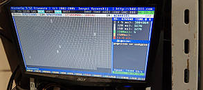 Жорсткий диск Вінчестер HDD 500 Gb / Гб Seagate Barracuda ST500DM002 3.5" SATA3 No 23080535/2, фото 3