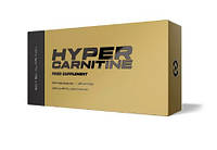 Карнитин Scitec Nutrition HYPER CARNITINE 120 капсул