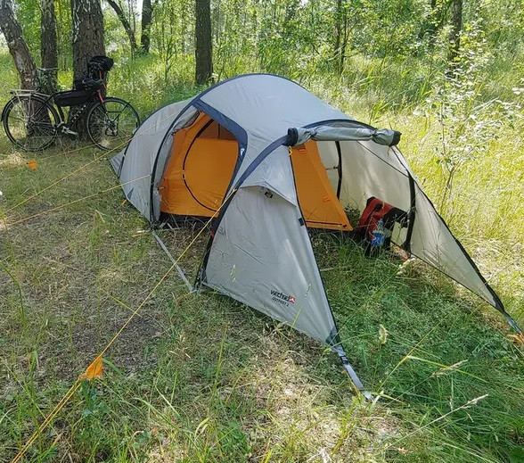 Намет двумісний Wechsel Outpost 2 TL Laurel Oak (231069)