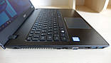 Ноутбук Acer TravelMate P259, 15.6 WXGA HD, i5-7200U, 8gb, 250gb ssd nvme, Intel HD620, Win10, фото 5