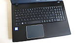 Ноутбук Acer TravelMate P259, 15.6 WXGA HD, i5-7200U, 8gb, 250gb ssd nvme, Intel HD620, Win10, фото 4
