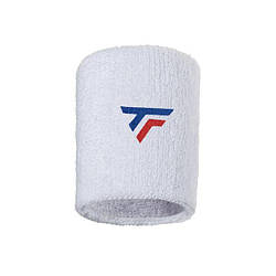 Напульсник Tecnifibre XL Wristband White