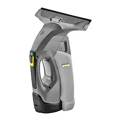 Пилосос для вікон Karcher WV 10 (1.633-550.0) Dark Gray (1.633-550.0)