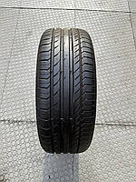 225-45 R19 96W Continental Conti Sport Contact 5 распаровка 1шт