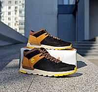 Чоловічі черевики Timberland Sprint Trekker MID Португалія, оригінал. 43