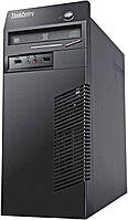 Б/У Компьютер Lenovo M72e Tower (i5-3470/8/500/120SSD/HD7570-1Gb)