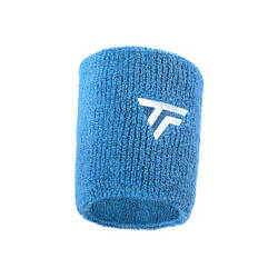 Напульсник Tecnifibre XL Wristband Azure