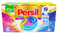 Капсулы (Диски) для стирки Persil Color 38шт