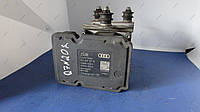 Блок управления ABS Audi Q7 (2006-2009), 4L0614517A