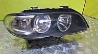 Фара передняя правая BMW X5 E53 (2003-2006) рестайл, 63117166804