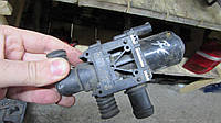 Кран (клапан) печки BMW X5 E53 (2003-2006) рестайл, 64126939511