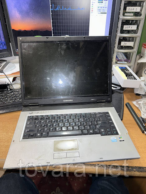 Ноутбук Samsung R40Plus No 230805249