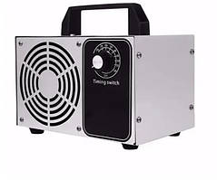 Промисловий озонатор для великих приміщень Doctor-101 D-10M 100W. Оригінал - генератор озона 10 000 мг/год