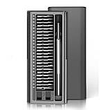 Викрутка з набором біт 24 шт., фото 4