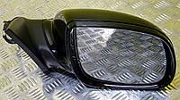 Дзеркало дверей бічне праве Audi Q7 (2006-2009), 4L1857410E