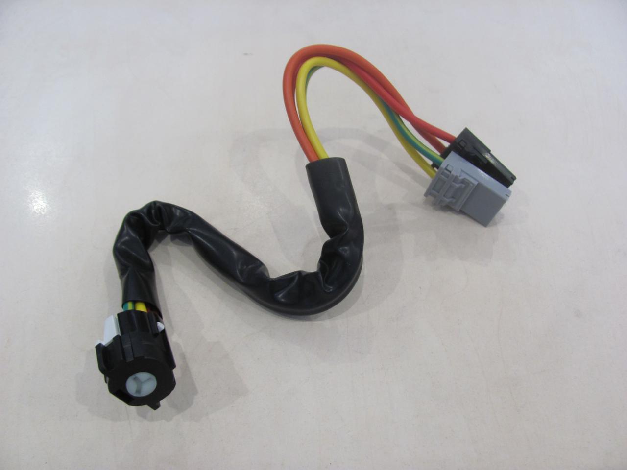 Контактна група Renault Trafic | Opel Vivaro | Nissan Primastar | 01-14 | AKUSAN K04W032AKN, фото 1