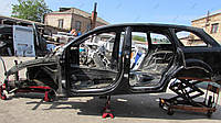 Кузов Audi Q7 (2006-2009), 4L0800403A