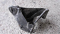 Кронштейн двигателя (лапа крепления) Touareg (2003-2006) дорестайл, 070199307A
