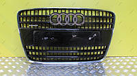 Решетка радиатора Audi Q7 (2006-2009), 4L0853651