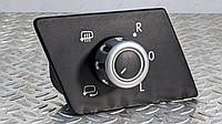 Кнопка (джойстик) дзеркал Touareg NF (2010-2014), 7P2959565C