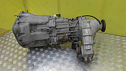 КПП 6ст (механічна коробка) Vito W639 (2003-2010) дорестайл, A6392602600
