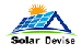 Solar Devise – здесь встречаются солнце и инновации