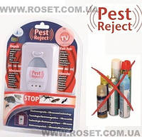 Отпугиватель вредителей Pest Reject