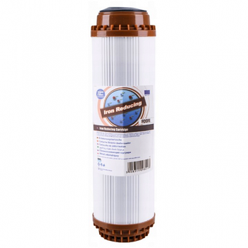 Обезжелезывающий картридж Aquafilter FCCFE