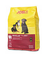 Сухой корм для собак JOSERA JosiDog Regular, 0.9 кг