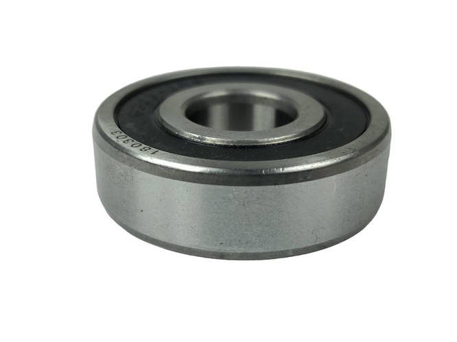 Подшипник генератора 2110-2112 со стороны ремня (большой) 180303 (6203 ...