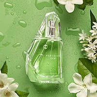 Туалетная вода Perceive Dew Avon 50 мл.