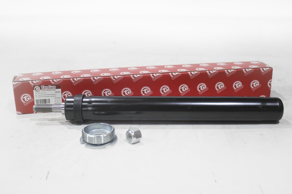 Амортизатор 2108, 2109, 21099, 2113, 2114, 2115 TANGUN (патрон, вставка, укладень)