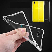 Силіконовий чохол для Lenovo A6000