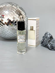 Парфюмированная вода Morale Parfums Аква ді класік, 30 мл