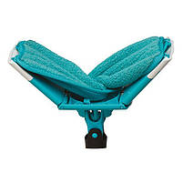 Швабра із вертикальним віджимом Titan Twist Mop, фото 3