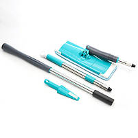 Швабра із вертикальним віджимом Titan Twist Mop, фото 6