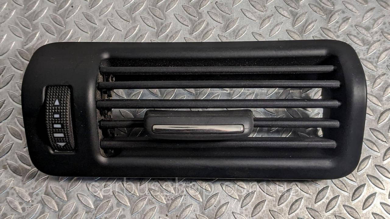 Дефлектор обдува салона Audi Q7 (2006-2009), 4L0819210: продажа, цена в ...