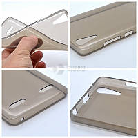 Силіконовий чохол для Lenovo A6000