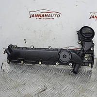 Крышка клапанов 2.0 JTD Fiat Scudo 1995-2007 Клапанная крышка Фиат Скудо 9631367880