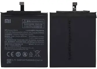 Батарея (акб, акумулятор) Xiaomi Mi3, Redmi Note 5A, Redmi Y1 Lite, Redmi Note BM31 (2980 mAh)