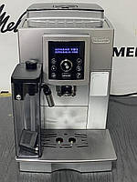 Кавомашина автоматическая Delonghi cappuccino ECAM 23.460.B (Б/У)