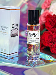 Парфумована вода Morale Parfums Бамбу Роуз 30 мл