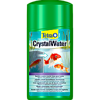 Средство для очистки воды в пруду Tetra Pond Crystal Water 1 л (на 20000 л)