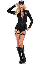 Leg Avenue SWAT Team Babe XL, фото 4