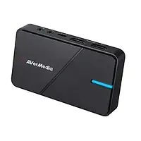 Карта видеозахвата AVerMedia Live Gamer Extreme 3 GC551G2 Black (61GC551G20BK)