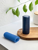 Силіконовий двосторонній мастурбатор Arcwave Ghost On Counter Blue