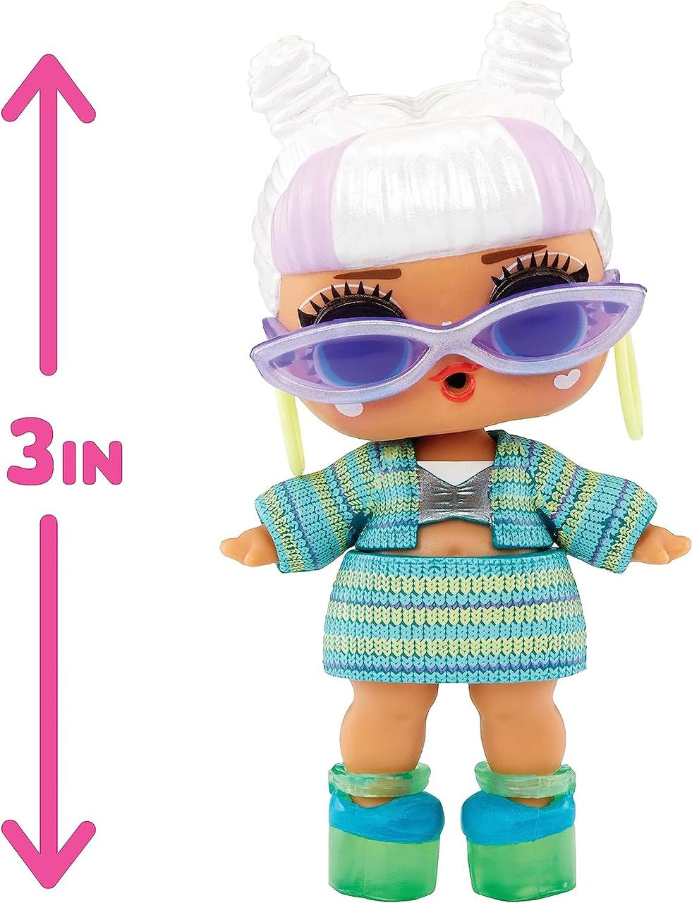 Lol doll advent calendar outlet