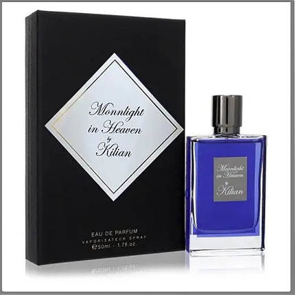Kilian Moonlight in Heaven парфумована вода 50 ml. (Кіліан Місячне світло на небесах) Без клатча., фото 1